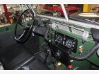 Thumbnail Photo 55 for 1978 Land Rover Series III